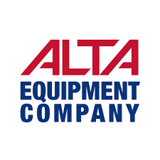 alta equipment company